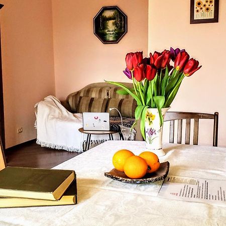 Kyiv Top Location 60M2 Apt In Old City Fast Wifi Selfchekin Exterior foto